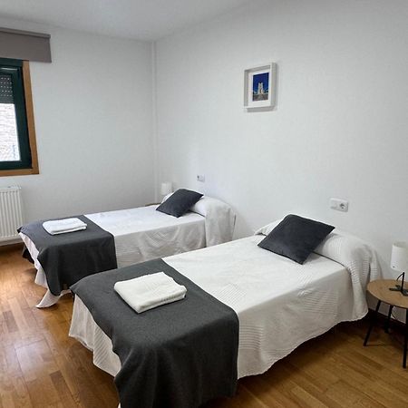 Portohome II Portomarin Εξωτερικό φωτογραφία