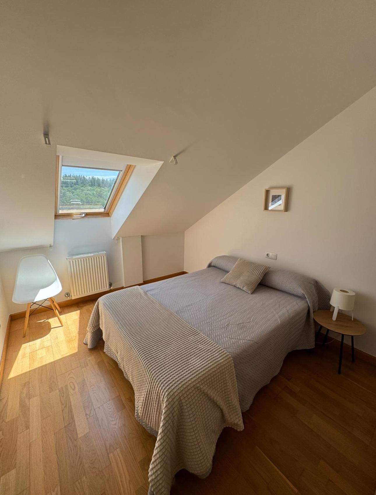 Portohome II Portomarin Εξωτερικό φωτογραφία
