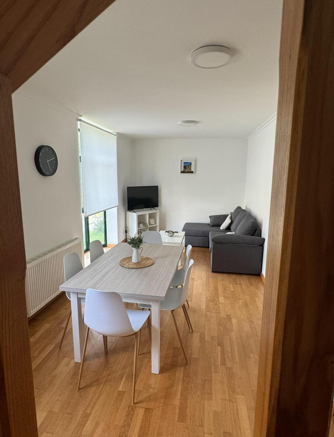 Portohome II Portomarin Εξωτερικό φωτογραφία