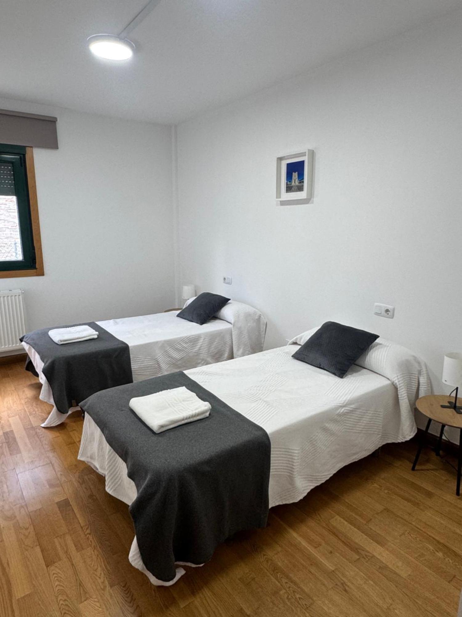 Portohome II Portomarin Εξωτερικό φωτογραφία