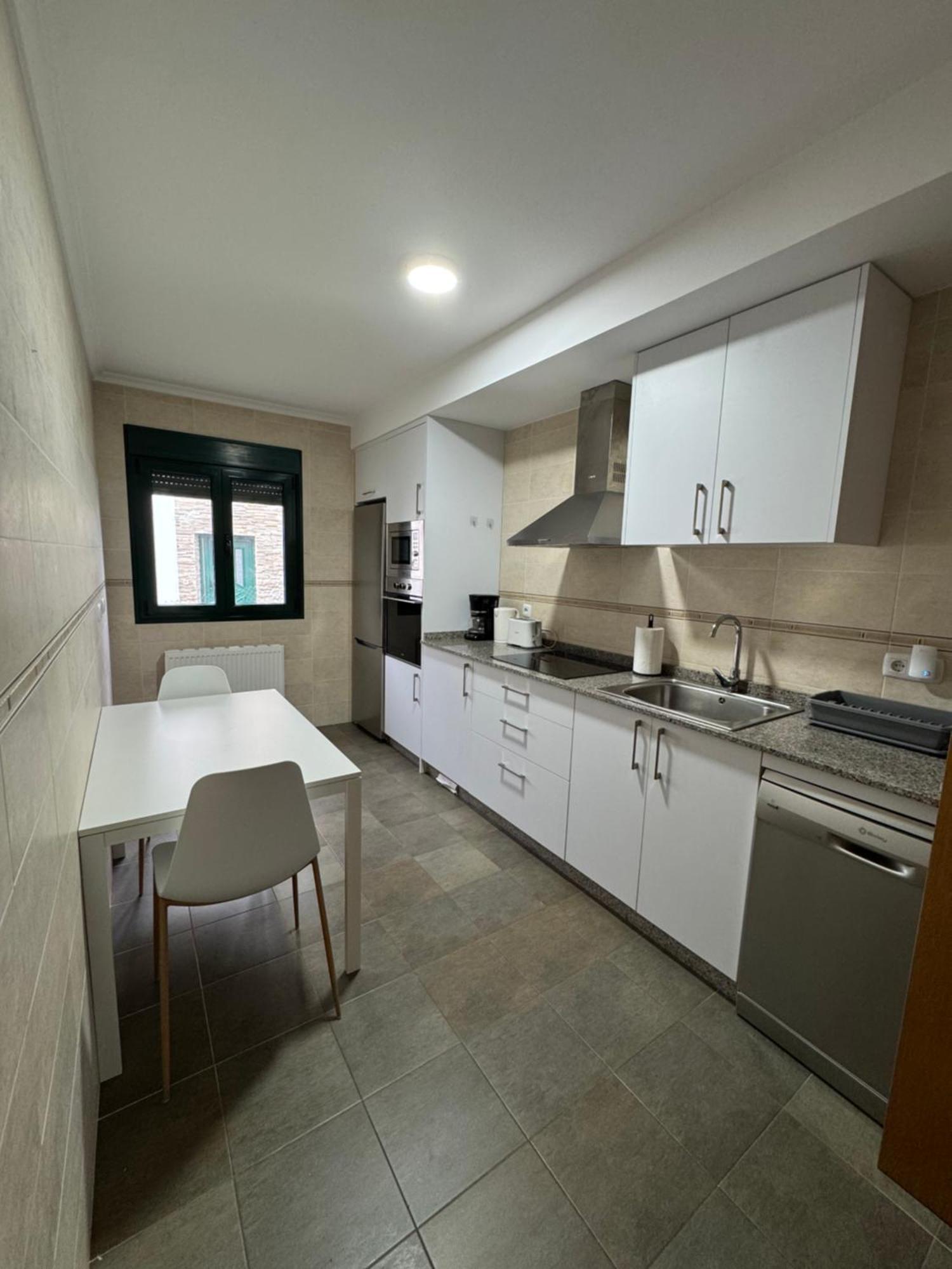 Portohome II Portomarin Εξωτερικό φωτογραφία